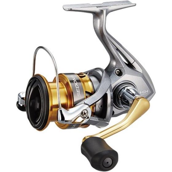 Shimano Spinning Reel 17?Sedona 2500?