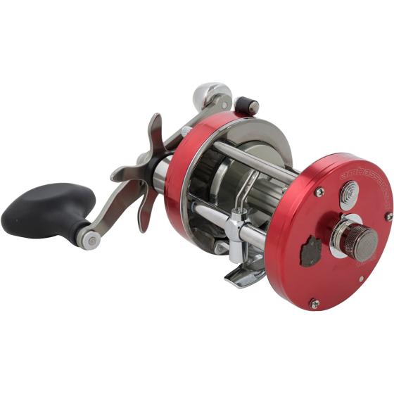 Abu Garcia Ambassadeur 7000 C Baitcast Round Fishing Reel