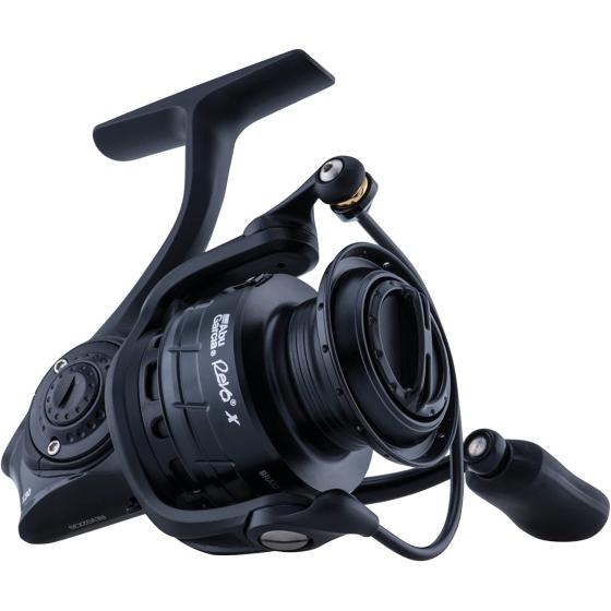 Abu Garcia Revo X Spinning Fishing Reel