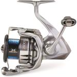 SHIMANO Stradic FL Spinning Fishing Reel