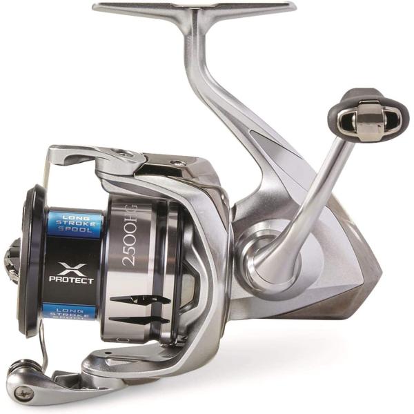 SHIMANO Stradic FL Spinning Fishing Reel