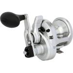 SHIMANO SpeedMaster 2 Speed Lever Drag Saltwater Fishing Reel, Right Hand Retrieve