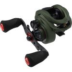 Abu Garcia Zata Baitcast Low Profile Fishing Reel