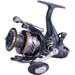 Sougayilang Carp Spinning Reel 5+1 Shielded Stainless Steel BB - Carbon Fiber Drag for Fishing Action Bait Feeder Standard Fishing Reel Runner for Freshwater