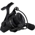 Penn CFTII7000LC Conflict II Long Cast Spinning Reel, Black