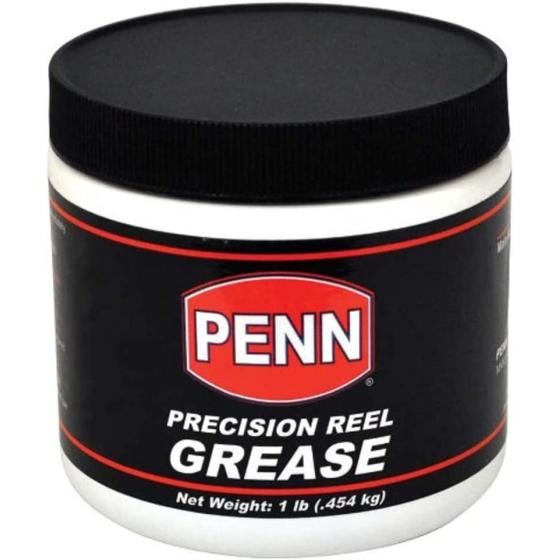 PENN Reel Grease and Oils for Fishing Reels