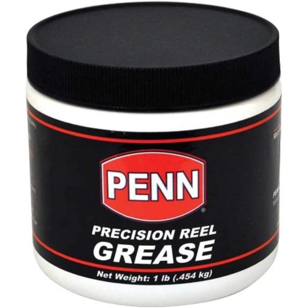 PENN Reel Grease and Oils for Fishing Reels