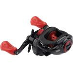 Abu Garcia Black Max & Max X Low Profile Baitcast Fishing Reel