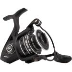 Penn Pursuit III Nearshore Spinning Fishing Reel, Size 5000, Corrosion-Resistant Graphite Body and Line Capacity Rings, Machined Aluminum Superline Spool, HT-100 Drag System