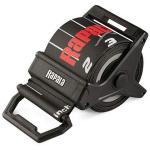 Rapala RRRUL60 60" Retractable Ruler, One Size, Multi