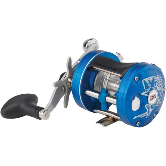Abu Garcia C3 Species Special Baitcast Round Fishing Reel