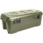 Plano Storage Trunk - w/ Wheels