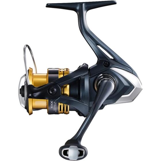 Shimano 22 Sahara Fishing Reel Shipped from Japan 2022 Model