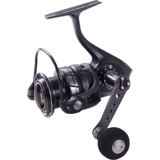 Abu Garcia Roxani Spinning Reel [Used by Mamoru Kakiya Professionals]