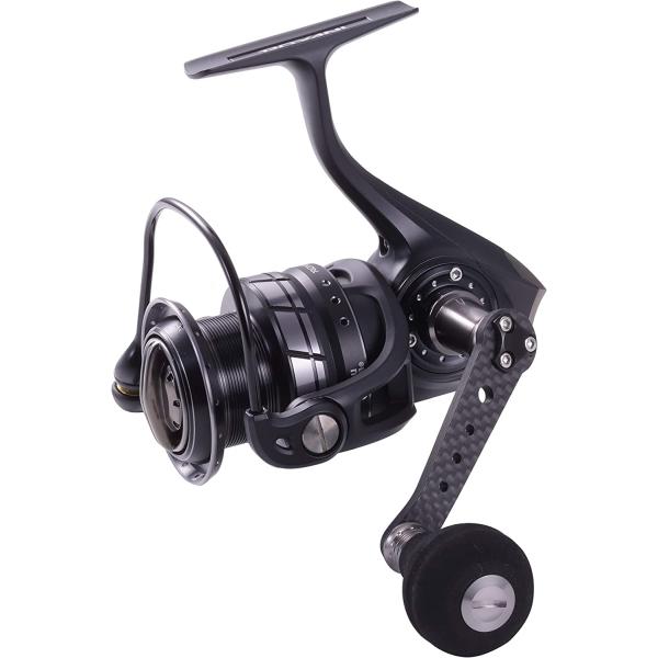 Abu Garcia Roxani Spinning Reel [Used by Mamoru Kakiya Professionals]