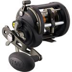 PENN Squall II Level Wind Conventional Fishing Reel