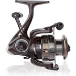 Cadence Spinning Reel-Elate 10+1 BB Light Weight & Durable -Stainless Steel Main Shaft,Die-Casting Handle&Double Anodized Spool-Ultra Smooth Powerful Reel with Graphite Body &Felt Washer