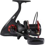 Diwa Spinning Fishing Reels 8000 10000 12000 Series Freshwater Saltwater Big-Game Fishing Surf Fishing 12+1 Stainless BB 70 LBS Max Drag Ultra Smooth Powerful Spool Durable Spinner Gear