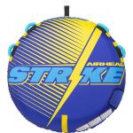 Airhead Strike | 1 Rider Towable Tube for Boating