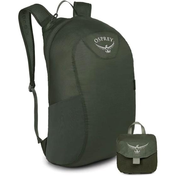 Osprey Ultralight Stuff Pack, Shadow Grey, One Size