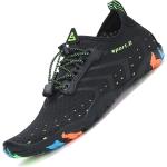 Mishansha Mens Womens Water Shoes Quick Dry Beach Shoe