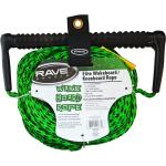 RAVE Sports Elite Wakeboard/Kneeboard Rope