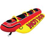 Airhead Hot Dog | Towable Tube for Boating with 1-5 Rider Options