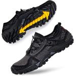 SOBASO Water Shoes Women Men Quick Drying Swim Beach Aqua Shoes for Water Sport Diving Hiking Sailing Travel