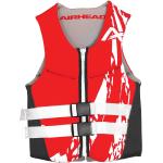 Airhead Swoosh Kwik-Dry Neolite Life Jacket, US Coast Goard Approved Type III Life Jacket, Adult and Youth Sizes