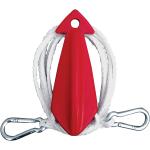 AIRHEAD Tow Demon Harness for 1 Rider Towable Tubes, Water Skis, Wakeboards and Kneeboards, Multiple