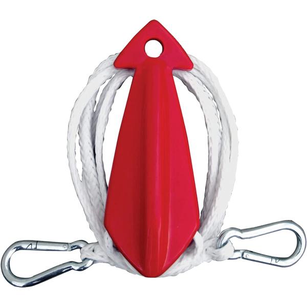 AIRHEAD Tow Demon Harness for 1 Rider Towable Tubes, Water Skis, Wakeboards and Kneeboards, Multiple