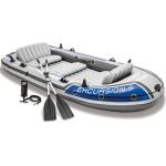 Intex Excursion Inflatable Boat Series