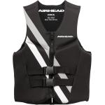 Airhead Orca Life Jacket | PFD Made of Soft Kwik-Dry Neolite Material | Child, Youth and Adult Sizes Available
