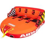 AIRHEAD Great Big Mable | 1-4 Rider Towable Tube for Boating