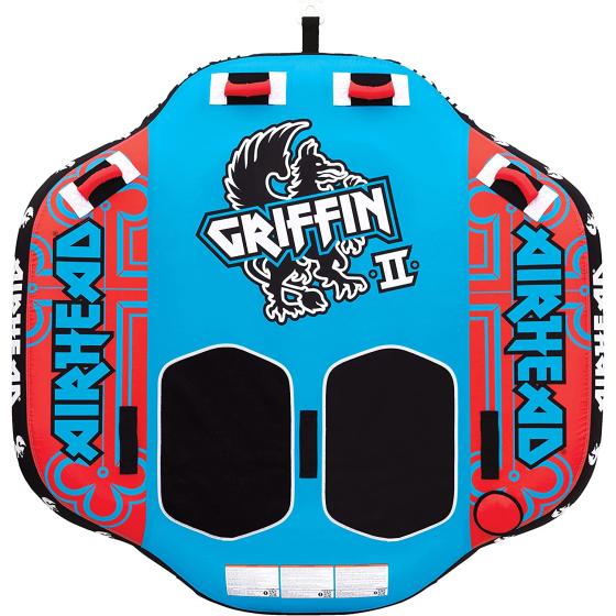 Airhead Griffin, Towable Tube for Boating