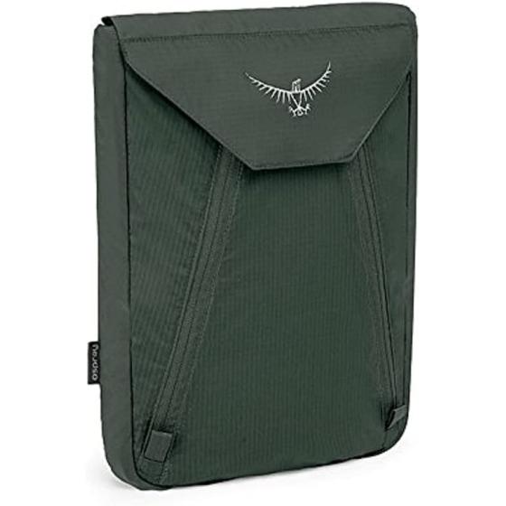Osprey Ultralight Garment Folder, Shadow Grey
