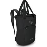 Osprey Daylite Tote Daypack, Black, One Size