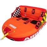 Airhead Super Mable, 1-3 Rider Towable Tube for Boating