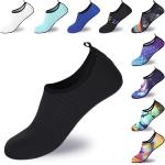 BowenBo Water Sports Barefoot Women's Men's Outdoor Beach Swimming Aqua Socks