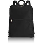 TUMI - Voyageur Just In Case Backpack - Lightweight Foldable Packable Travel Daypack for Women - Black
