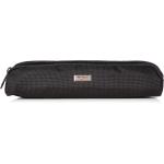 TUMI Alpha 3 Electronic Cord Organizer Pouch - Perfect for Cords and Cables for Electronics - Black