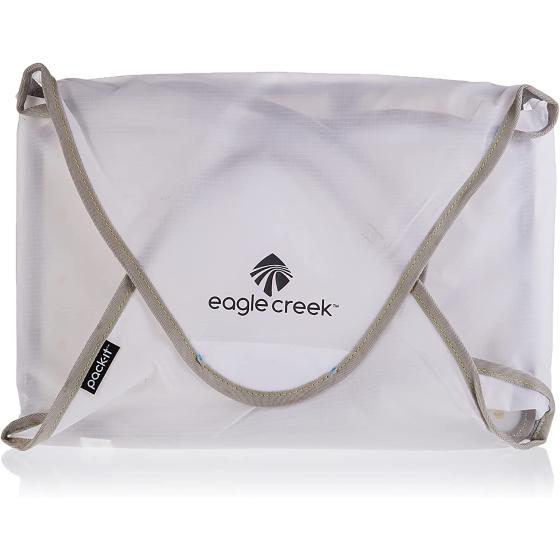 Eagle Creek Pack-It?Specter Garment Folder Packing Organizer, White/Strobe (S)