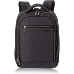 Samsonite Modern Utility Mini Laptop Backpack, Charcoal Heather, One Size