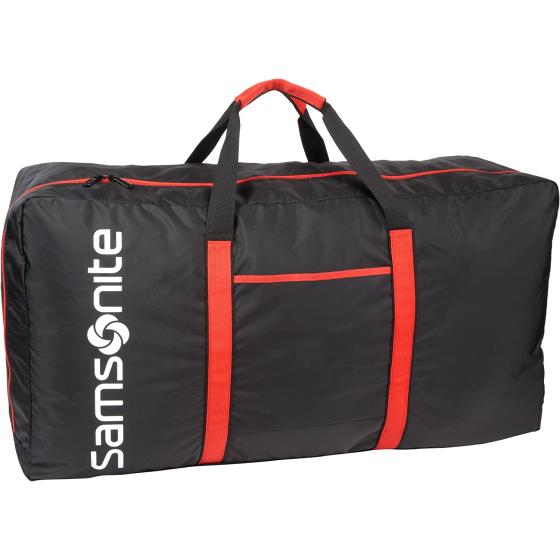 Samsonite Tote-A-Ton 32.5-Inch Duffel Bag, Black, Single