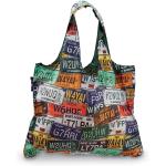 Samsonite Foldable Shopper’s Tote