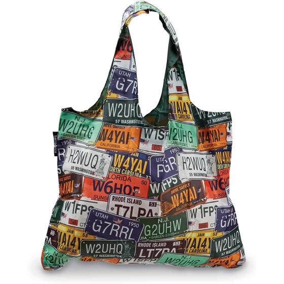 Samsonite Foldable Shopper’s Tote
