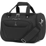 Travelpro Maxlite 5 Softside Lightweight Underseat Carry-On Travel Tote, Overnight Weekender Bag, Men and Women, 18 inch