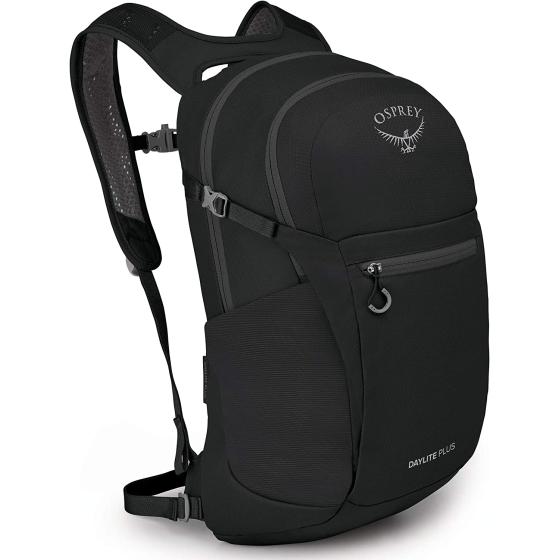 Osprey Daylite Plus Daypack, Black, One Size