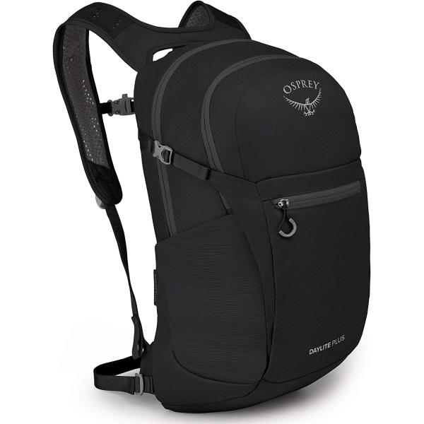 Osprey Daylite Plus Daypack, Black, One Size