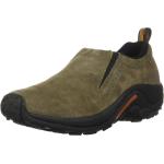 Merrell Men's Jungle Leather Slip-On Shoe